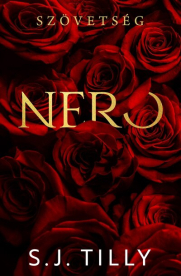 *Szövetség - Nero (éldekorált)