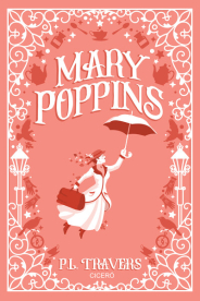 Mary Poppins (új kiadás)