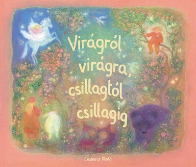 Virágról virágra