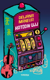 Hatodik ujj - Typotex Világirodalom