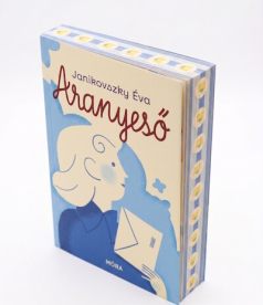 Aranyeső (éldekorált)(9. kiadás)