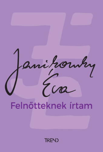 Felnőtteknek írtam (11. kiadás)