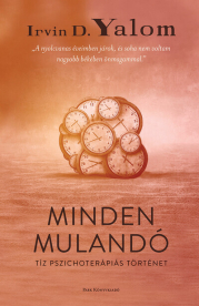 Minden mulandó - Tíz pszichoterápiás történet (új kiadás)