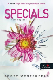 Specials - Különlegesek - Csúfok 3. (új kiadás)
