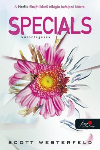 Specials - Különlegesek - Csúfok 3. (új kiadás)