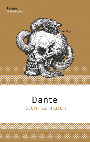 Isteni színjáték - Talentum Diákkönyvtár (új kiadás)