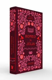 Romeo és Júlia - Alexandra klasszikusok