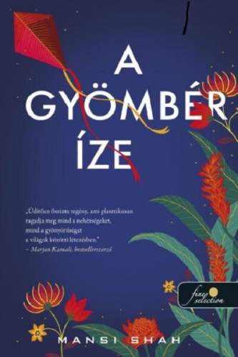 A gyömbér íze