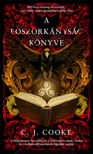 A boszorkányság könyve