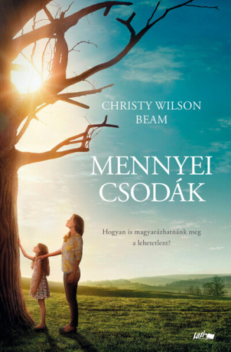 Mennyei csodák (új kiadás)