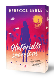 Határidős szerelem (éldekorált)