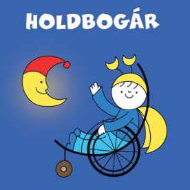 Holdbogár