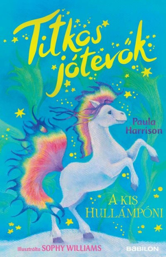 A kis hullámpóni - Titkos jótevők
