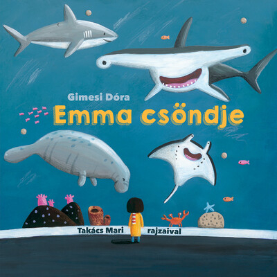Emma csöndje