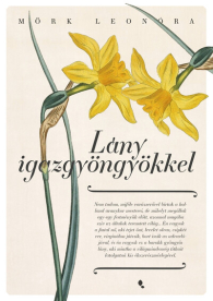 Lány igazgyöngyökkel (új kiadás)