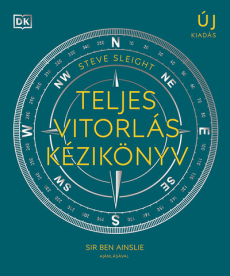 Teljes vitorlás kézikönyv - A vitorlássport területeit átfogó, illusztrált kézikönyv (új kiadás).