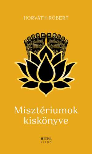 Misztériumok kiskönyve