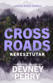 Crossroads - Keresztutak (éldekorált)