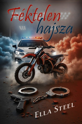 Féktelen hajsza