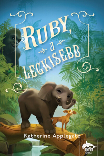 Ruby, a legkisebb