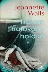 Három halovány holdkő