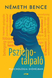 Pszichotalpaló - Pszichológia dióhéjban