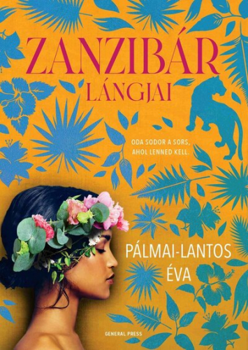 Zanzibár lángjai - Andalúz örökség