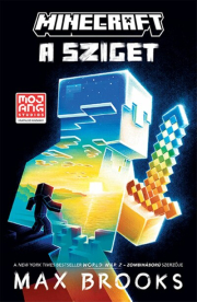 Minecraft: A sziget (4. kiadás)
