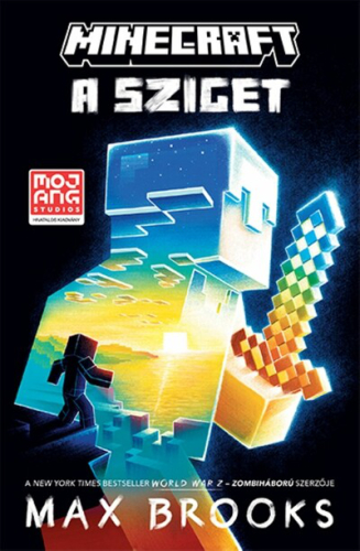 Minecraft: A sziget (4. kiadás)