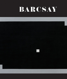 Barcsay - Sötét és világos harca Barcsay Jenő festészetében