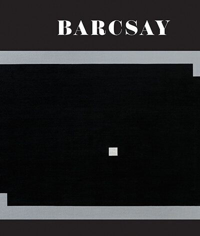 Barcsay - Sötét és világos harca Barcsay Jenő festészetében