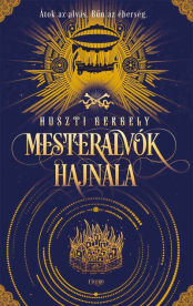 Mesteralvók hajnala (2. kiadás)