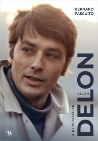 Alain Delon - A nyughatatlan