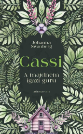 Cassi - A majdnem igazi guru