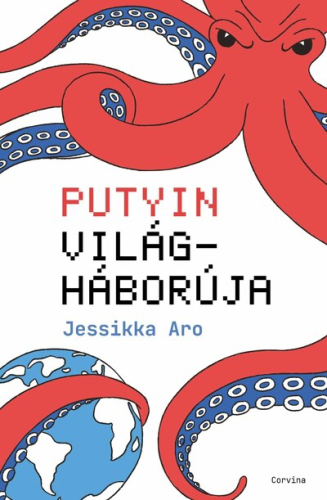 Putyin világháborúja
