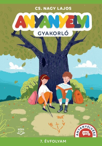Anyanyelvi gyakorló 7. évfolyam