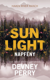 Sunlight - Napfény (éldekorált)