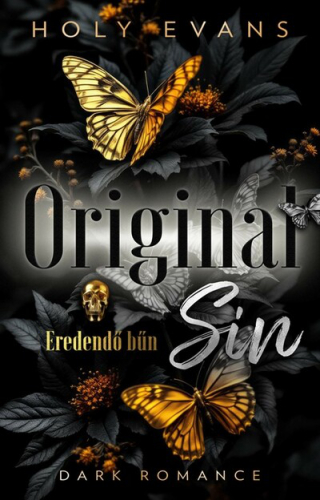 Original Sin (élfestett)