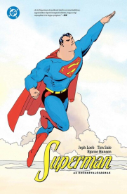 Superman az örökkévalóságnak (képregény)