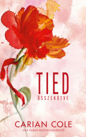 Tied - Összekötve (éldekorált)