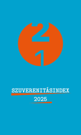 Szuverenitásindex 2025 - Sovereignty Index 2025 - 21