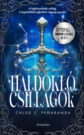 Haldokló csillagok - Amikor leszáll az éj I.