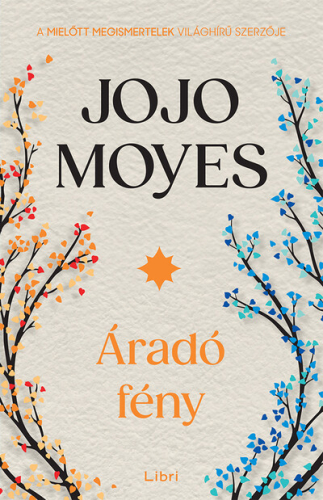 Áradó fény (új kiadás)