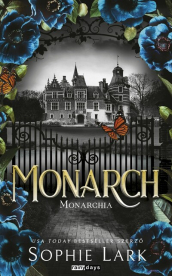 Monarch - Monarchia (különleges kiadás)