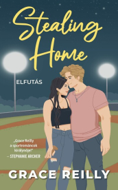 Stealing Home - Elfutás (különleges kiadás)