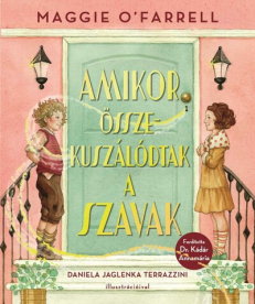 Amikor összekuszálódtak a szavak