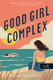 Good Girl Complex - Jókislány-komplexus - Avalon Bay 1.