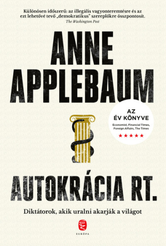 Autokrácia Rt.