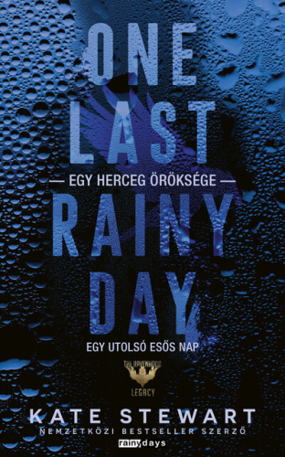 One Last Rainy Day - Egy utolsó esős nap