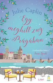 Egy meghitt zug Prágában